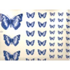 Ref. 78246 -  DECALQUE 1062/42 AZUL